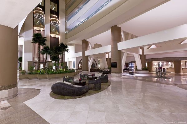 Hotel The Westin Resort Guam The Westin Resort Guam (Barrigada)